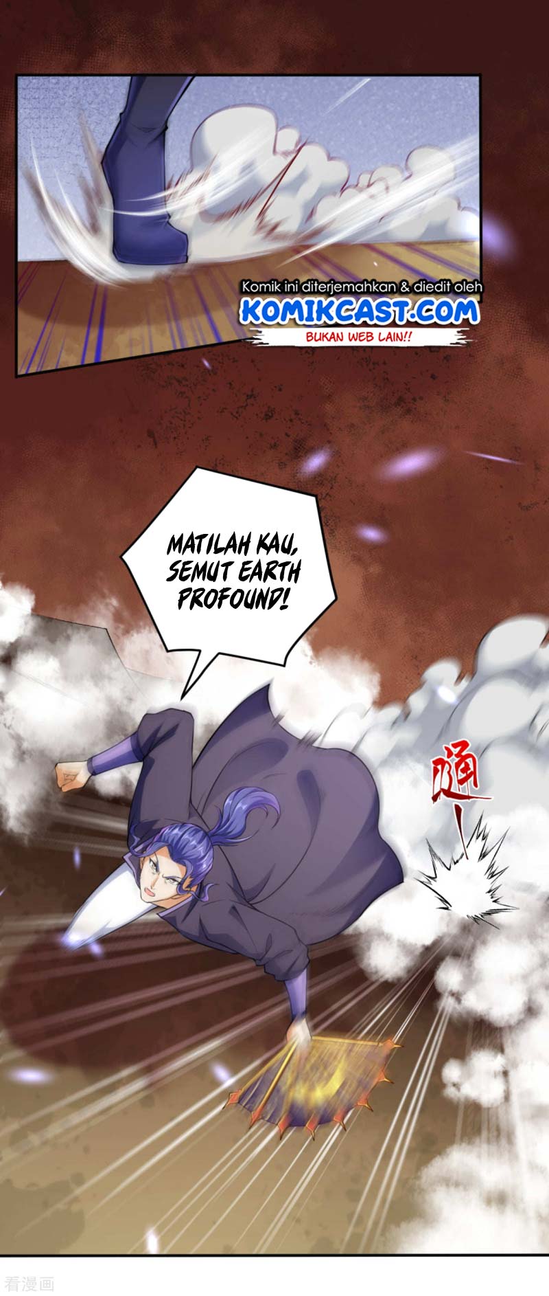 Dilarang COPAS - situs resmi www.mangacanblog.com - Komik against the gods 271 - chapter 271 272 Indonesia against the gods 271 - chapter 271 Terbaru 10|Baca Manga Komik Indonesia|Mangacan